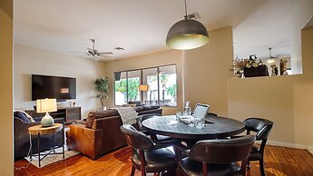 Lynx Chandler/ocotillo