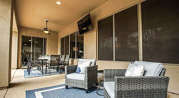 Lynx Chandler/ocotillo