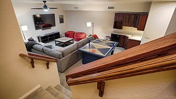 Lynx Chandler/ocotillo