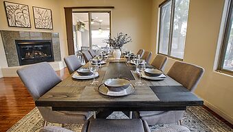 Lynx Chandler/ocotillo