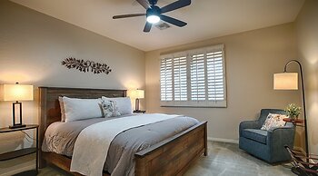 Lynx Chandler/ocotillo