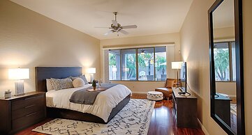 Lynx Chandler/ocotillo