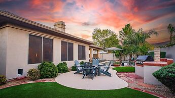 Lynx Chandler/ocotillo