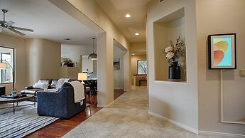 Lynx Chandler/ocotillo