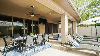 Lynx Chandler/ocotillo