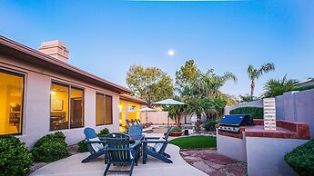 Lynx Chandler/ocotillo