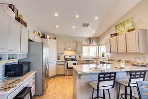 Michigan 2 Sun Lakes