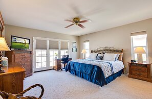 Michigan 2 Sun Lakes