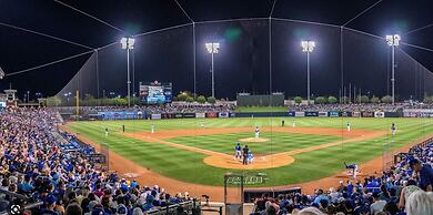 Michigan 2 Sun Lakes