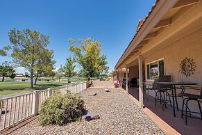 Michigan 2 Sun Lakes