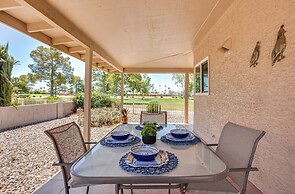 Michigan 2 Sun Lakes