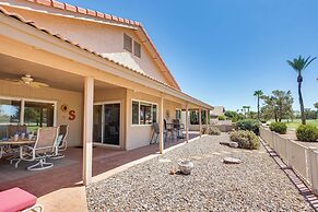 Michigan 2 Sun Lakes