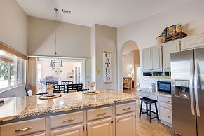 Michigan 2 Sun Lakes