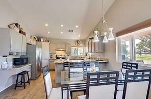 Michigan 2 Sun Lakes