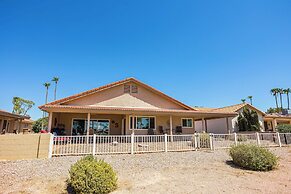 Michigan 2 Sun Lakes