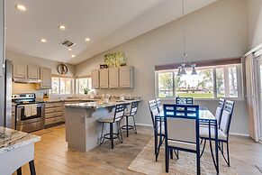 Michigan 2 Sun Lakes