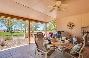 Michigan 2 Sun Lakes