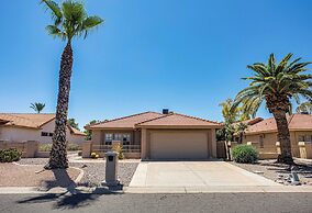 Michigan 2 Sun Lakes