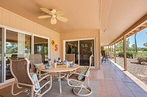 Michigan 2 Sun Lakes