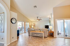 Michigan 2 Sun Lakes