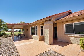 Michigan 2 Sun Lakes