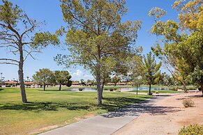 Michigan 2 Sun Lakes