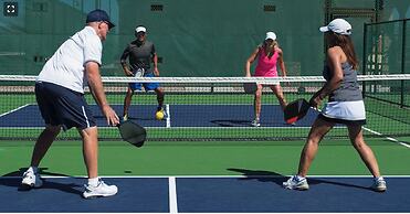 Michigan 2 Sun Lakes