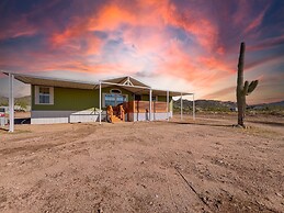 Old Whitmer Place Apache Junction