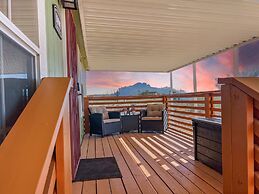 Old Whitmer Place Apache Junction