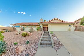 Ridgeway Fountain Hills