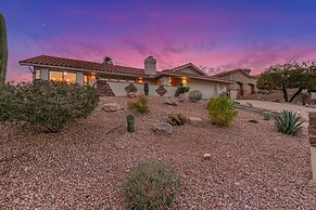 Ridgeway Fountain Hills