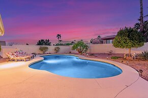 Ridgeway Fountain Hills