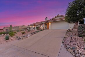 Ridgeway Fountain Hills