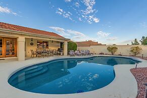 Ridgeway Fountain Hills