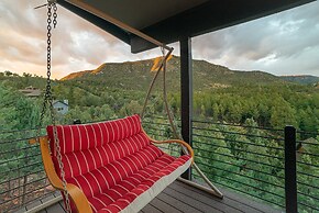 Ruin Hill Kokopeli Pine