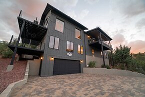 Ruin Hill Kokopeli Pine