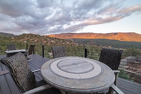 Ruin Hill Kokopeli Pine