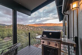 Ruin Hill Kokopeli Pine