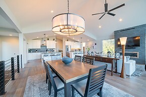 Ruin Hill Kokopeli Pine