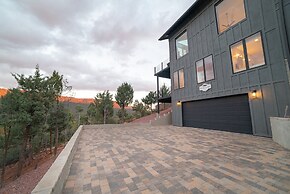 Ruin Hill Kokopeli Pine