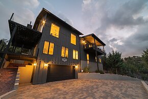 Ruin Hill Kokopeli Pine