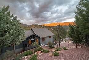 Ruin Hill Kokopeli Pine