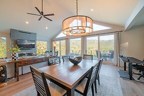 Ruin Hill Kokopeli Pine