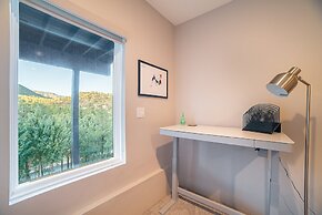 Ruin Hill Kokopeli Pine