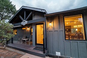 Ruin Hill Kokopeli Pine