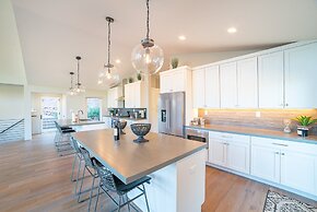 Ruin Hill Kokopeli Pine