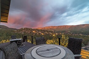 Ruin Hill Kokopeli Pine