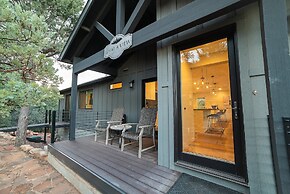 Ruin Hill Kokopeli Pine