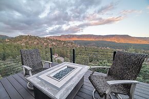 Ruin Hill Kokopeli Pine