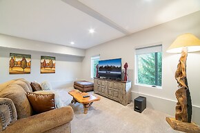 Ruin Hill Kokopeli Pine